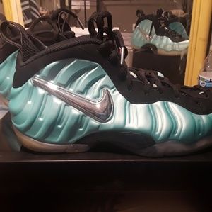 Foamposite pro
